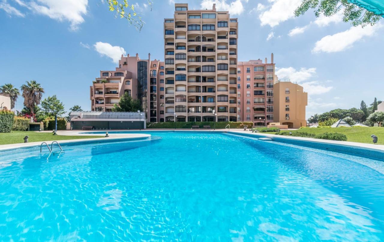 Houze_Lovely Flat With Swimming Pool! Cascais Exterior photo